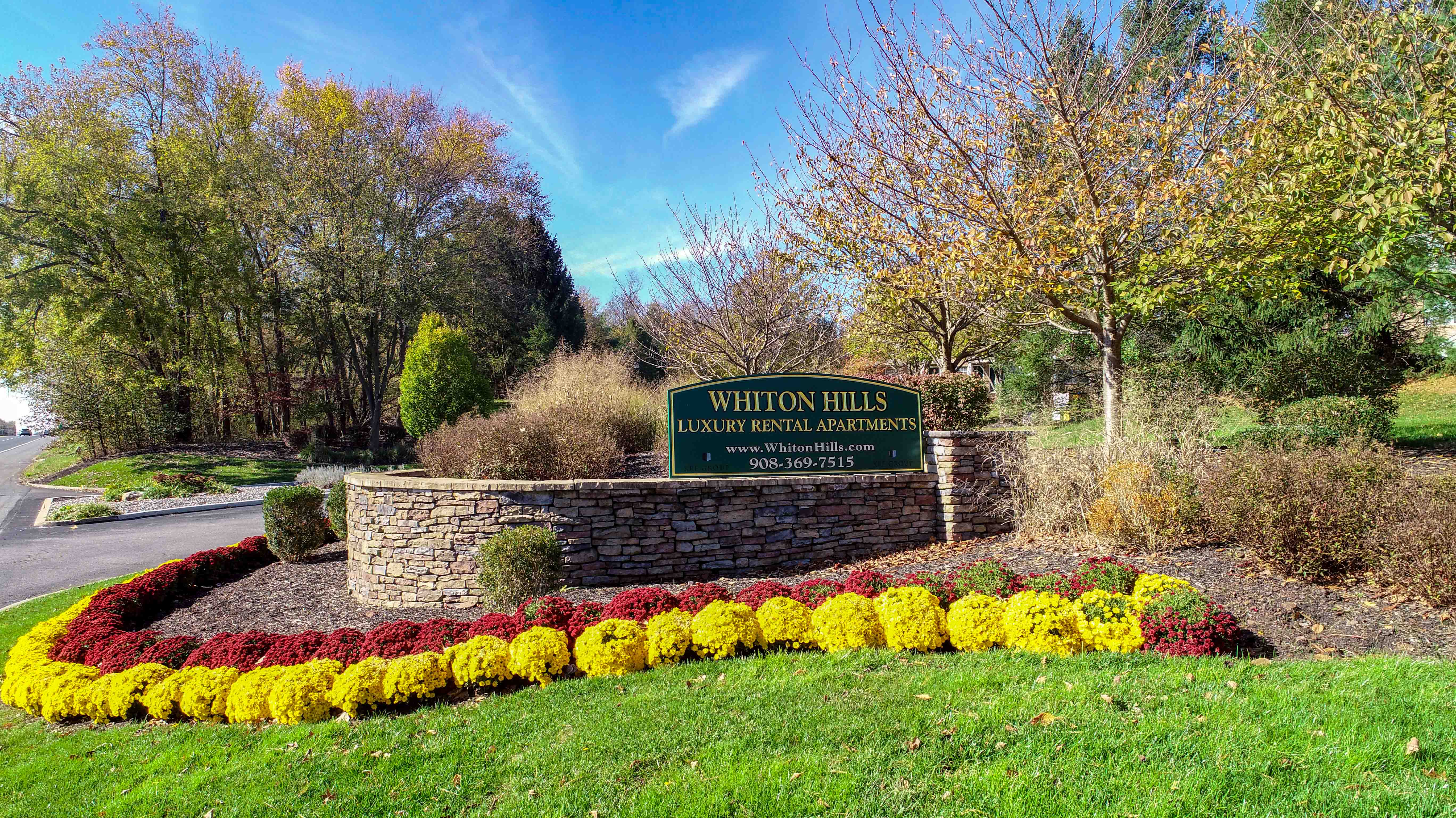 Whiton Hills Apartments, 804 Bermuda Drive, Branchburg, NJ RentCafe